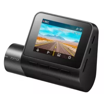 Auto-dashcam 70mai A200 DVR — Full HD 1920x1080, 130° groothoek, 60 fps, nachtzicht, 2