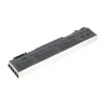 Laptopaccu Green Cell DE09 voor DELL Latitude E6400 E6410 E6500, Li-Ion 4400 mAh, 11,1 V, 6 cellen, zilver
