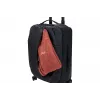 Thule Aion TARS122 – zwarte trolley, softshell, 35 l, polyester