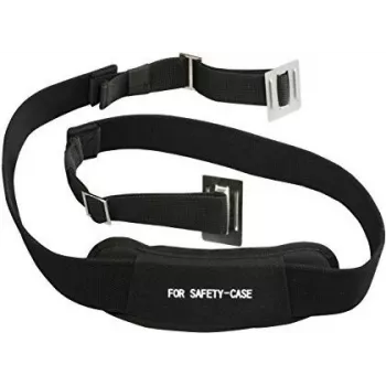 B&W Cases CS/3000 schouderband voor Type 3000/6000 koffer
