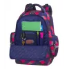 Rugzak Coolpack Brick Electric Pink