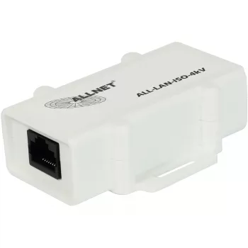AC-stopcontact ALLNET 168085 wit