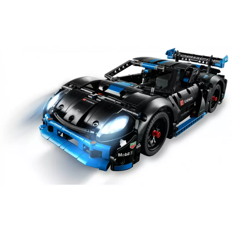 LEGO Technic 42176 Porsche GT4 e-Performance Raceauto