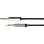 Python GC-M0230 connectiviteitsaccessoire zwart