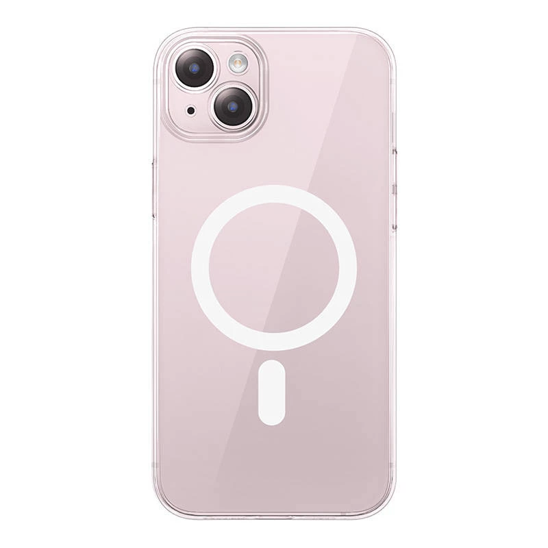 Cover Baseus P60157205203-02 voor iPhone 15 Plus 17 cm