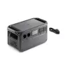 DJI Power 2000 draagbare powerstation, 2048 Wh, 3000 W