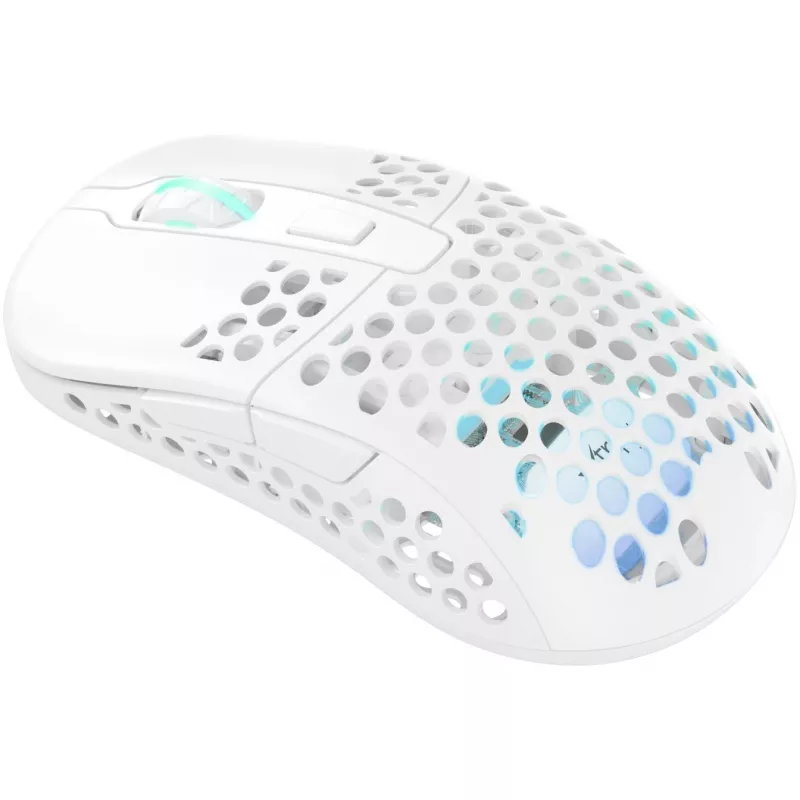 Cherry M42W-RGB-WHITE product wit