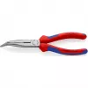 Knipex 26 22 200 tang diagonale zijkniptang