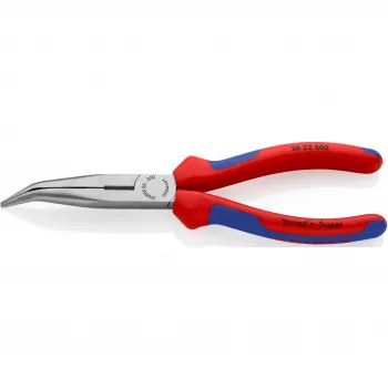 Knipex 26 22 200 tang diagonale zijkniptang