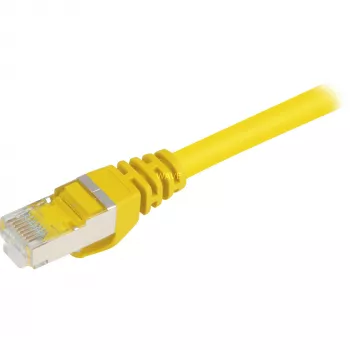 Sharkoon patchkabel - RJ-45 (M) naar RJ-45 (M)
