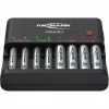 Batterijlader Ansmann Powerline 8