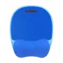 Activejet gel-muismat blauw