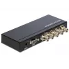 Videoswitch BNC DeLOCK 93251