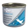 TROVET Hypoallergenic LRD met lam - natvoer voor katten - 200 g