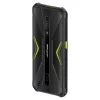 Ulefone Armor X12 Pro 4/64GB zwart/groen zonder oplader