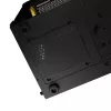 Computerbehuizing Logic Concept Portos Mini ARGB Micro ATX zwart