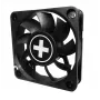 Xilence WhiteBox 40mm behuizingsventilator - zwart