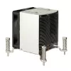 CPU-koeler SILVERSTONE AR10-1700 — tower-luchtkoeler, compatibel met CPU's tot 170 W TDP