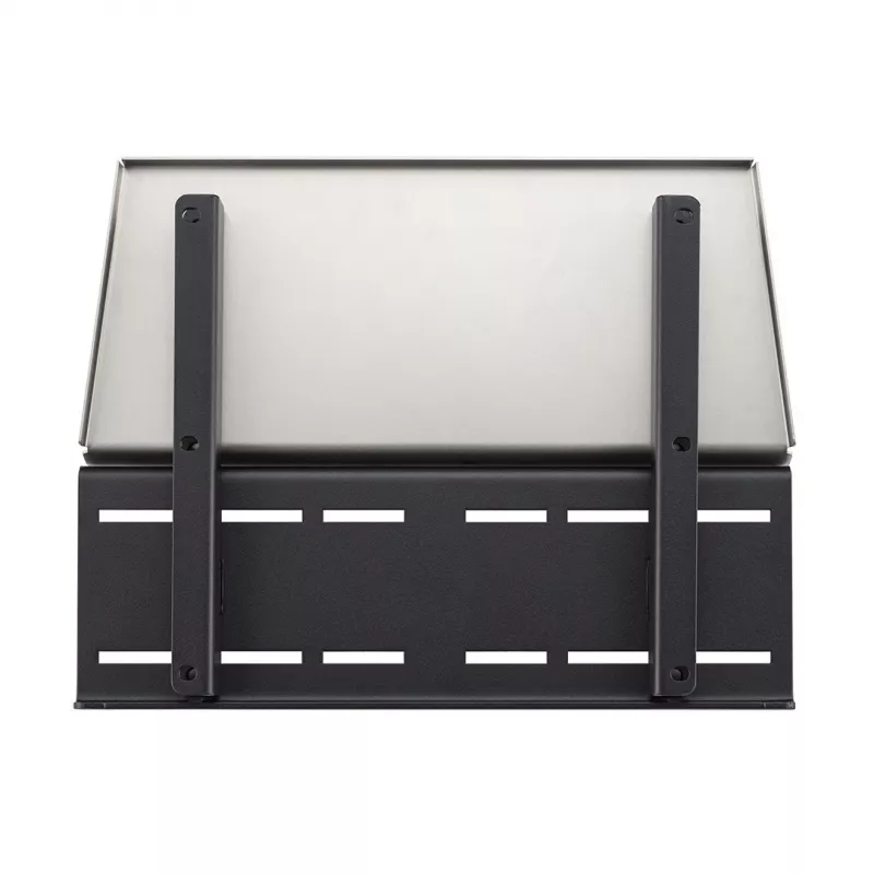 Pedaal-accessoireset Heusinkveld HE-SPSBP20 Zwart Zilver