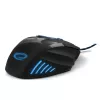 Esperanza EGM201B muis USB Type-A optisch 2400 DPI rechtshandig