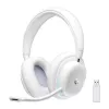 Logitech G G735 draadloze gaming-headset met aanpasbare LIGHTSYNC RGB-verlichting, LIGHTSPEED, Bluetooth, 3,5-mm-jack, compatibel met pc en mobiele apparaten