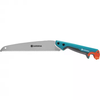Gardena 300 PP 30 cm Zwart Blauw Zilver