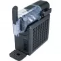 Draagbare ijsblokjesmachine Wilfa FDM1B‑TC2000, 220 W, compacte werkblad, 175×430×445 mm