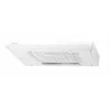 Amica OSC5111W afzuigkap wit 158 m³/h D