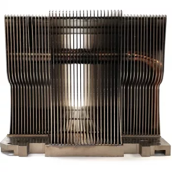 Dynatron Jou Jye N2 - processorkoeler - (voor: LGA4189-4, LGA4189-5)