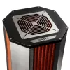 aqua computer airplex Gigant 3360 - koper