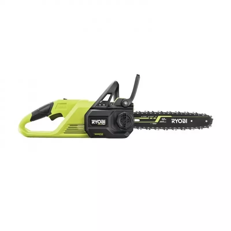 Ryobi 18v One+ borstelloze accukettingzaag 30cm [OCS1830]