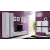 Cama Square kast VIGO 50/50/30 wit/wit glanzend