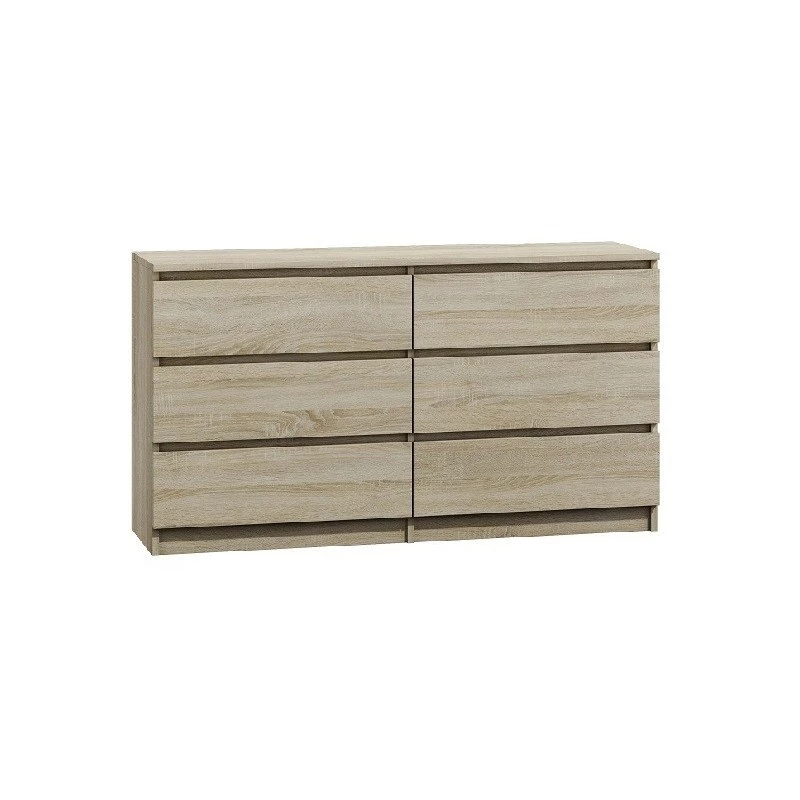 Topeshop M6 140 SON 2X3 ladekast