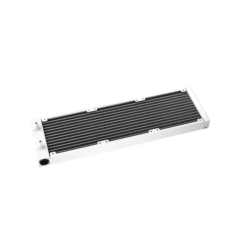 All-in-one vloeistofkoeler DeepCool LS720 WH 12 cm 500–2250 tpm 32,9 dB