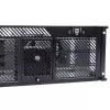 Interne stroomkabel Alphacool 25054 80 m rechte stekker