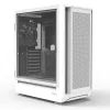 Computerbehuizing Zalman i6 White, ATX, wit
