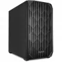 Sharkoon MK3 Black mATX zwart