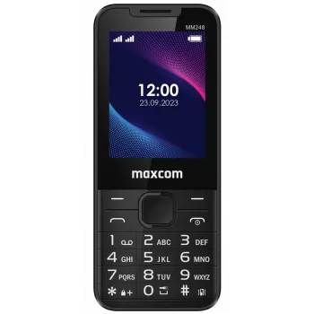 Mobiele telefoon MM 248 4G DualSIM