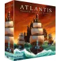 Atlantis Exodus, bordspel