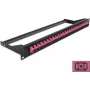 Patchpanel DeLOCK 43384