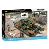 Constructieset Cobi M1A2 SEPV3 Abrams model met 1.065 bouwstenen