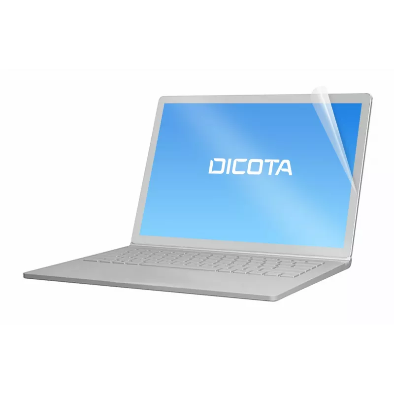 Dicota - antireflecterend notebookfilter - transparant - voor Dell Latitude 14 Rugged Extreme (7404) (D70167)