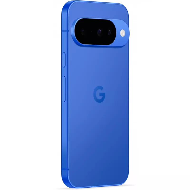 Google Pixel 10 16 cm (6,3 inch) Dual SIM Android 16.0 5G USB Type-C 12 GB 128 GB 4970 mAh blauw