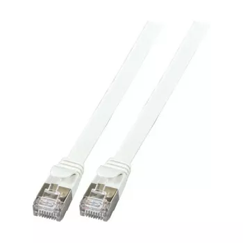 Efb K5545GR.0,15 Ethernet-patchkabel grijs