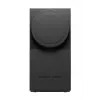 Draadloze Qi2-oplader 15W voor 3 apparaten (zwart)