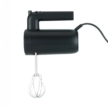 Handmixer Wilfa 602712 - 500 W, zwart, mixen en kloppen