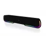 Luidspreker MEDIA‑TECH Phantom MT3180 soundbar 450W RMS, 80W batterijgevoed, Bluetooth, bedraad & draadloos, zwart