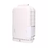 Extralink glasvezel afsluiteenheid Amaris 8 aders wit PVC