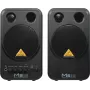 Behringer MS16 luidspreker 2-weg zwart bedraad 16 W