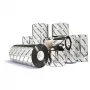 Intermec Premium HP05 - lint - 1 x zwart - 104 mm x 153 m - voor Intermec 8646, EasyCoder 3400, 3440, 3600, F4, PF4 (I90026-0)